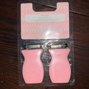 NEW scentsy car clip